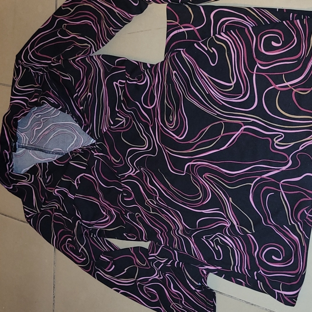 Mid dress